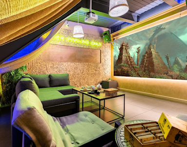  ресторан Moodmakers