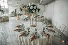 Банкетный зал в «Panorama Wedding House»