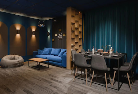 Лофт «Люмьер» в Лофт «Люмьер»