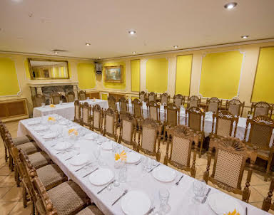 Выпускной в «Валенок» на Никитской