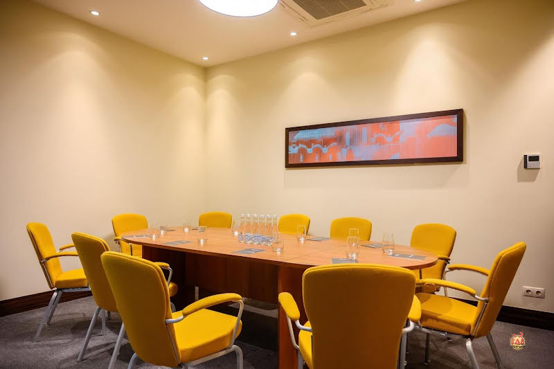 Brauplatz фотография №18