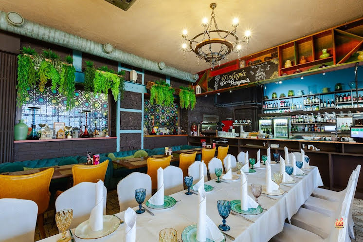 Основной зал в «Дюшес Люберцы» фотография №7