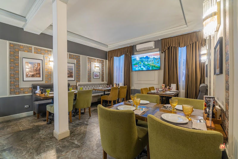 Галата на Лиговском фотография №7