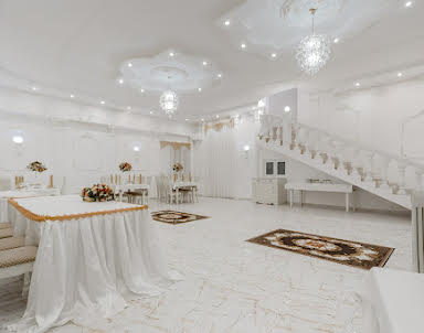  ресторан Особенное