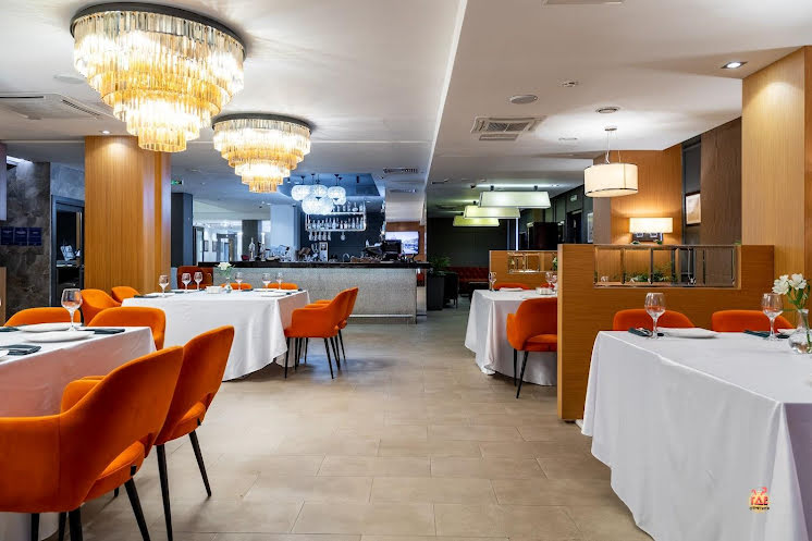 Ресторан "КЕДР" в «КЕДР» фотография №4