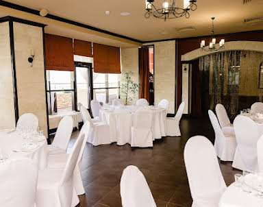 Выпускной в Арагон