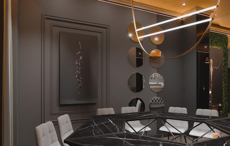 Лофт «Грейлофт»  в «Iglooloft» фотография №3