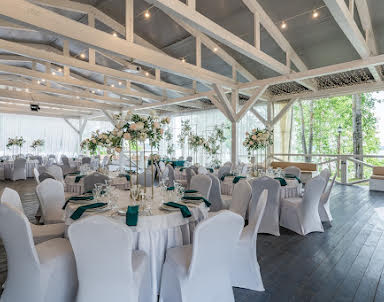  ресторан Веранда Мираж