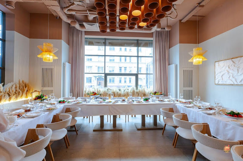 Villaggio фотография №15