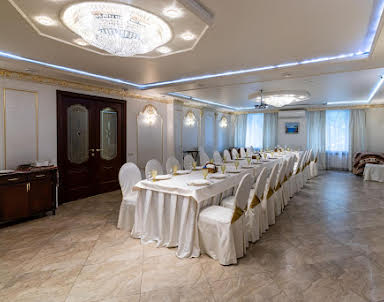  ресторан Шах-Даг