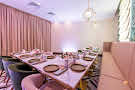 VIP-зал в «The River Rеstaurant»