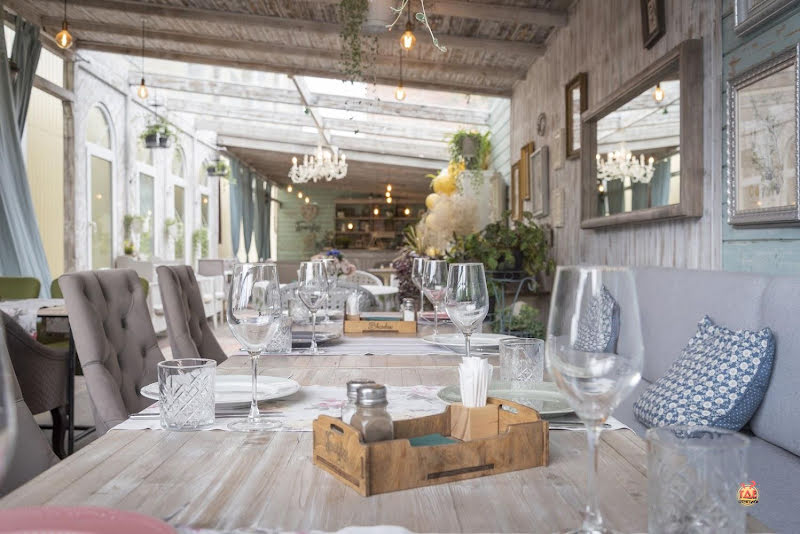 Вкусный дом Sharden фотография №1