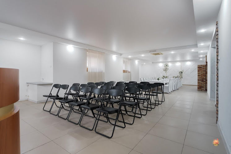 Зал "Малый" в «Маликон» фотография №7