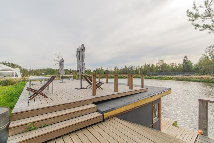 Шатер в «Стеклянный» фотография №5