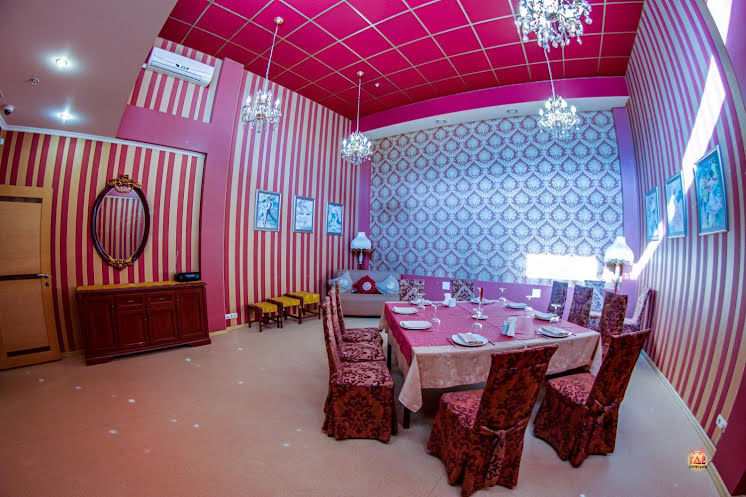 Кабинет в «Редкая птица» фотография №4