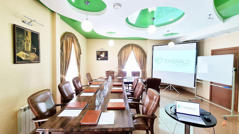 Emerald фотография №17