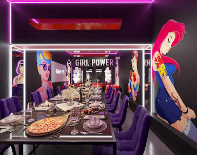  ресторан В69