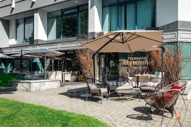 Мушкино фотография №16