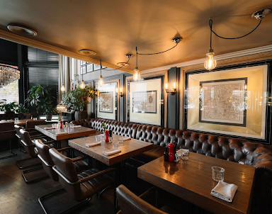  ресторан SteakHouse