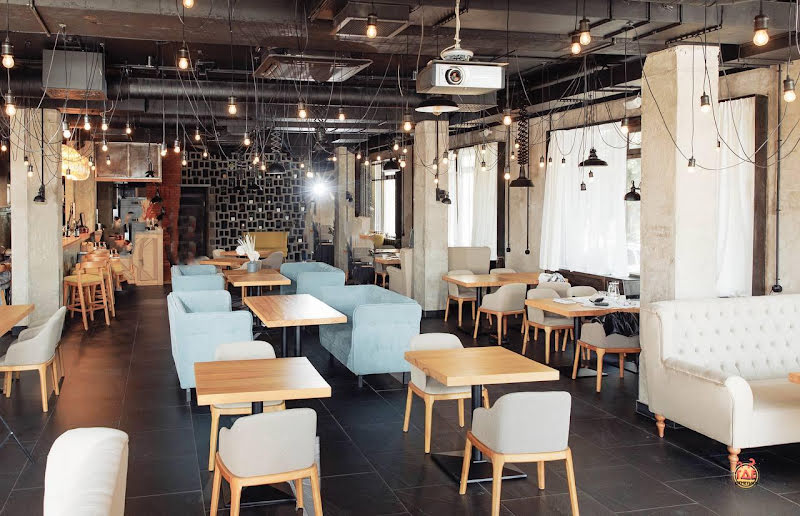 Хюгге на озере фотография №12