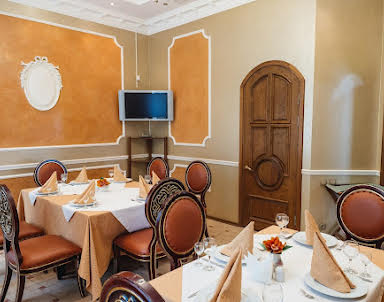  ресторан Извольте