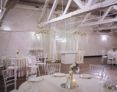 Свадьба в Театр Юности