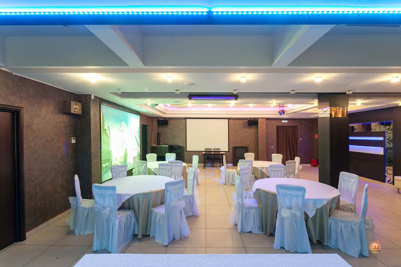 Буржуй фотография №14