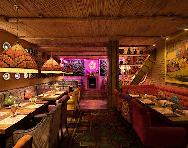  ресторан Pavlin 2.0