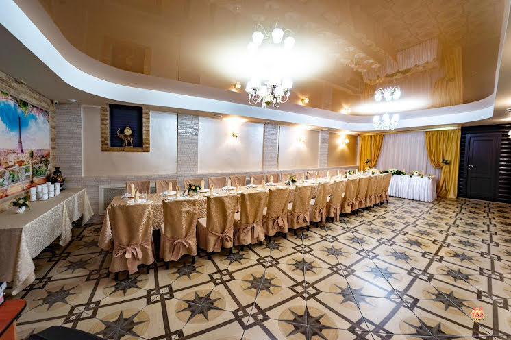 Зал «Белый» в «Пинта Паб» фотография №2