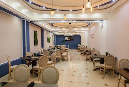 Лофт в Малый зал