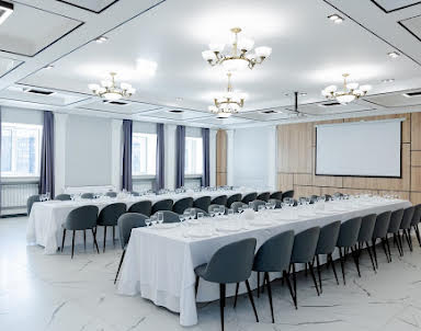  ресторан Амакс