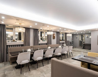  ресторан Время