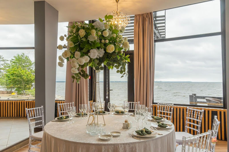 Панорама в Репино фотография №18