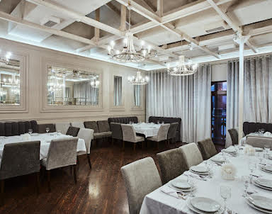  ресторан Поплавок