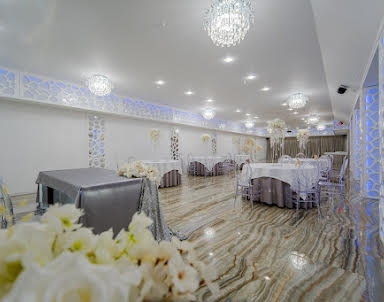  ресторан Версаль