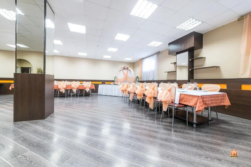 «Веста» на Новой Заре фотография №13