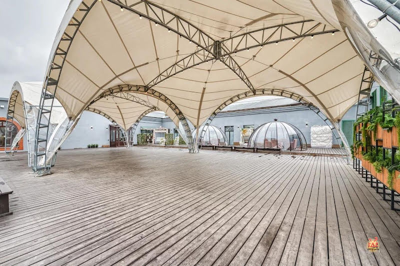 Латинский квартал фотография №9