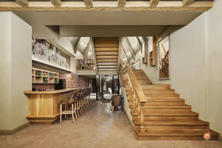 Песочный зал в «Mirano» фотография №11