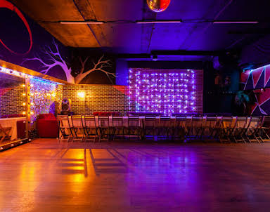  ресторан Ри