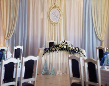  ресторан Вереск