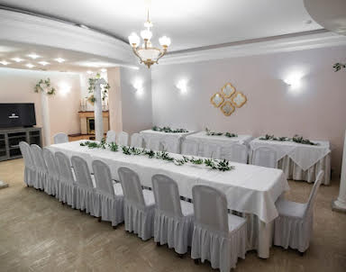 Выпускной в Шампань