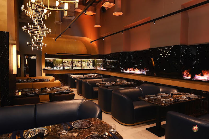 Гарда бар фотография №1