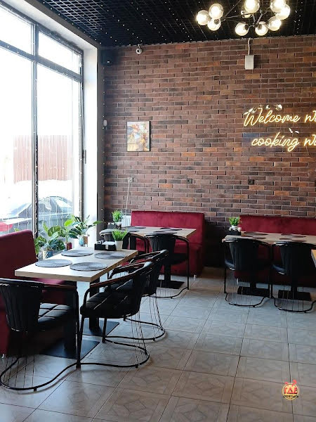 Кафе AV фотография №6