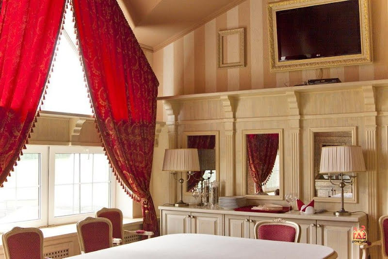 Капитан Клуб фотография №6