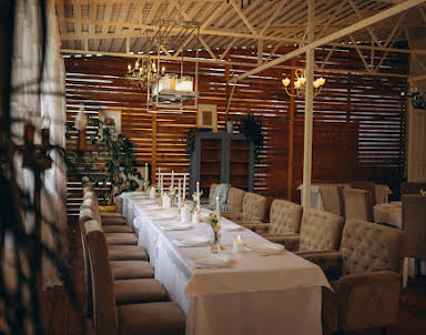 Свадьба в Театр Юности