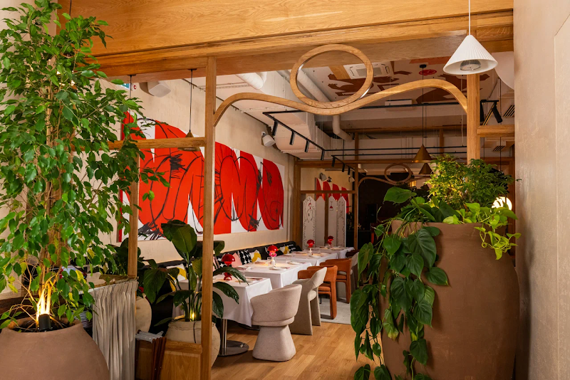 Lalaki на Московском проспекте фотография №3