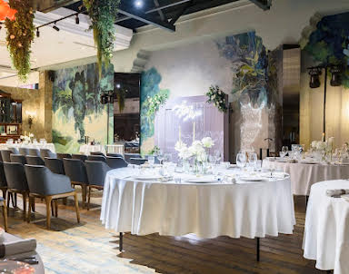  ресторан Luciano