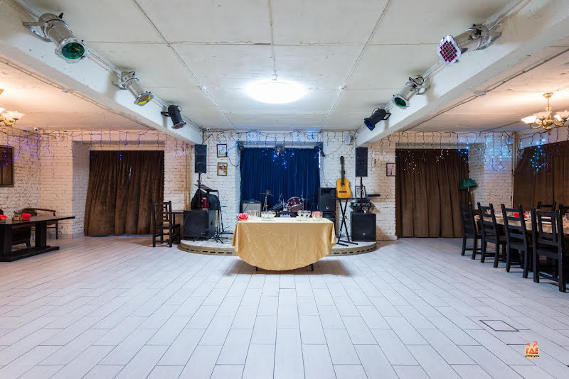 Трактир на Лодочной фотография №11