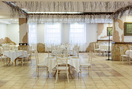 Ресторан «Ольмека» в Fish’KA бар