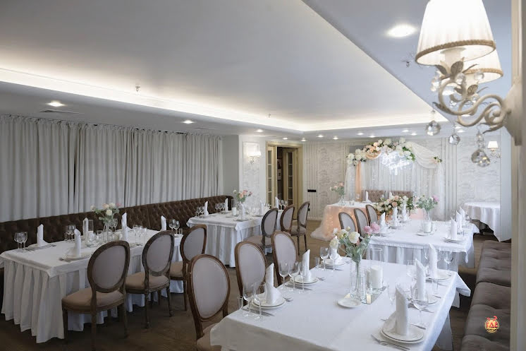 Средний зал в «Solo» фотография №4